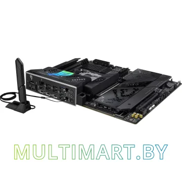 Материнская плата ASUS ROG Strix X870-F Gaming WiFi картинка 8